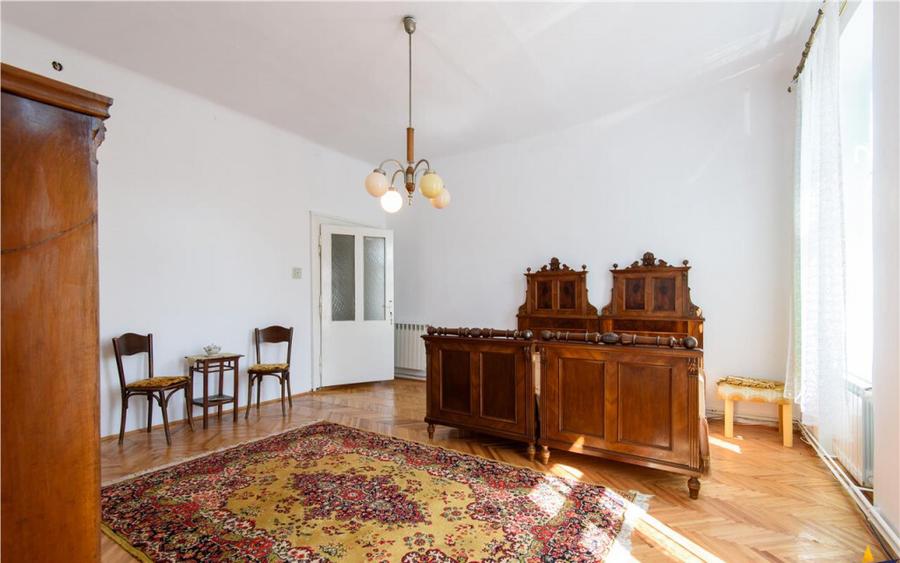 Imobil in stil aristocrat, 600mp teren, conditii personaliza - 2