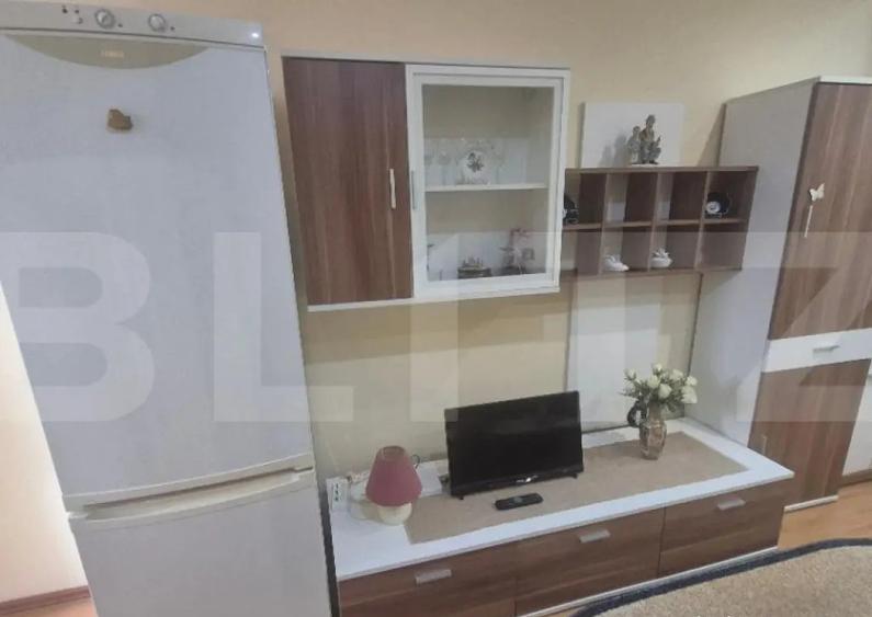 Garsoniera de vanzare, 24 mp, zona Soarelui - 2