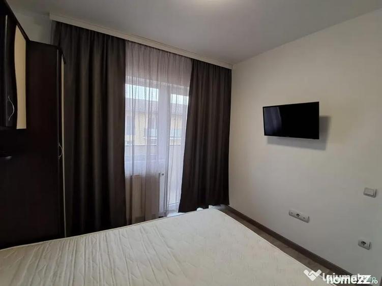 Apartament 2 camere mobilat si utilat, Str.Porii in Floresti - 6