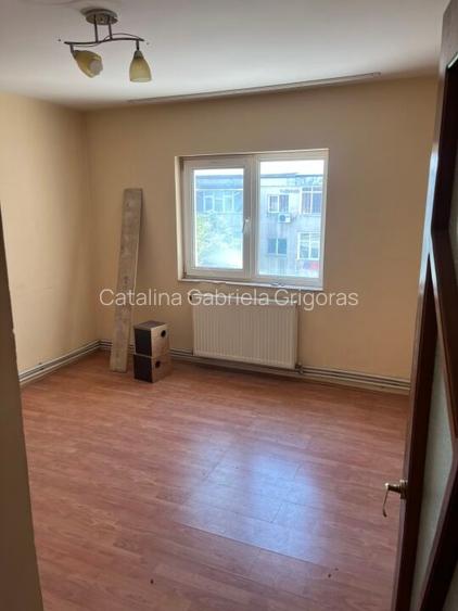 PROPRIETAR-Vand apartament 2 camere, Calarasi