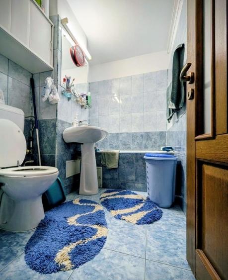 Pantelimon Mega mall două camere confort 1 decomandat - 2