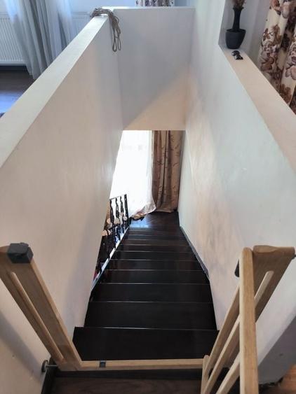 De v&acirc;nzare duplex pe strada Occidentului - 16