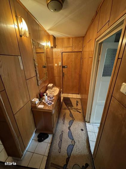 Apartament 4 camere decomandate , etaj 1 , Carpati 2 - 6