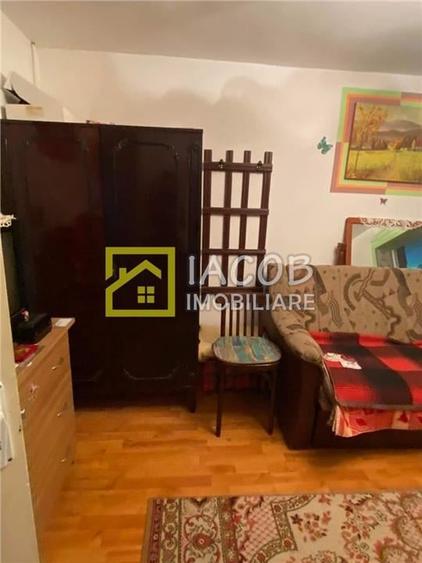 Casa cu 3 camere, Magura, Bacau - 7