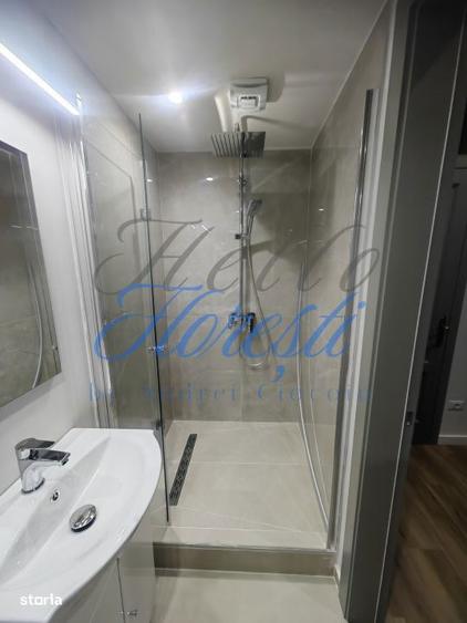Apartament de LUX la prima inchiriere in zona Centrala a Clujului - 7
