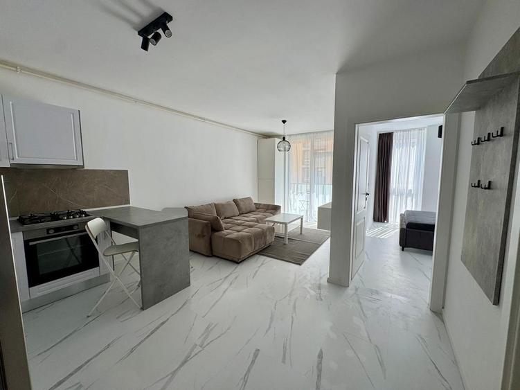 Apartament nou 2 camere de vanzare  in Timisoara - 5