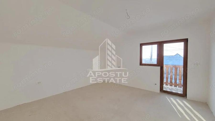 Casa individuala P+M cu 6 camere, Sanandrei - 6