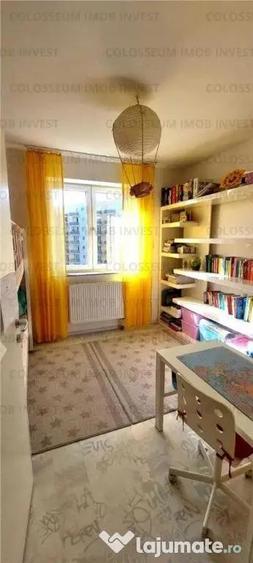 Apartament cu 3 camere,dcomandat - Avantgarden 3. - 6