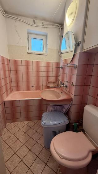 De inchiriat apartament cu 2 camere pe termen lun, complet mobilat si utilat - 3