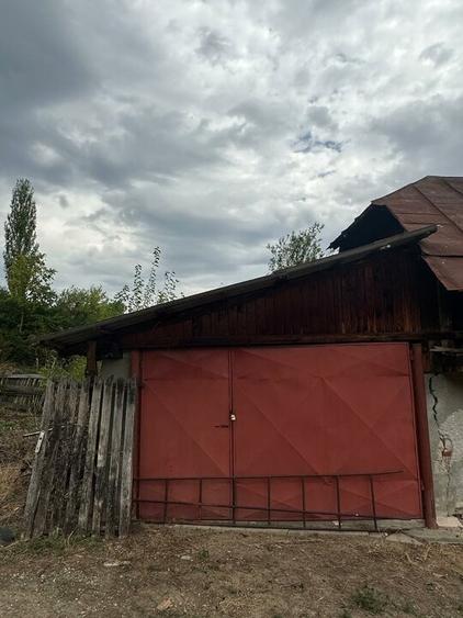 Stefanesti-sat Viișoara, Argeș, teren intravilan racordat la toate utilitățile - 13