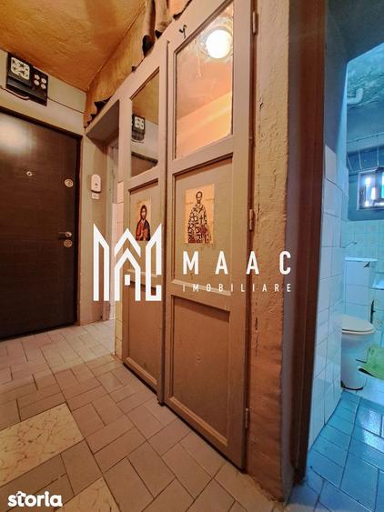 Apartament 2 camere | parter | Republicii | Nord | - 3