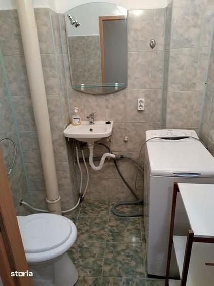 De inchiriat apartament 3 camere, gheorgheni - 1
