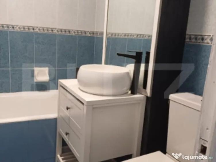 Apartament 3 camere, decomandat, 59mp, etaj 2, Nicolina - 6