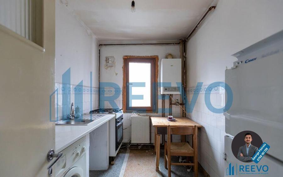 Apartament 2 camere, Aleea Parcului - 31