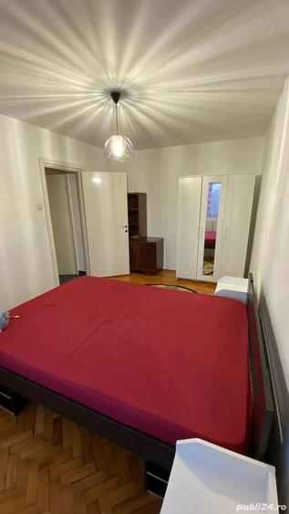 Proprietar inchiriez apartament - zona Circumvalatiunii - 2