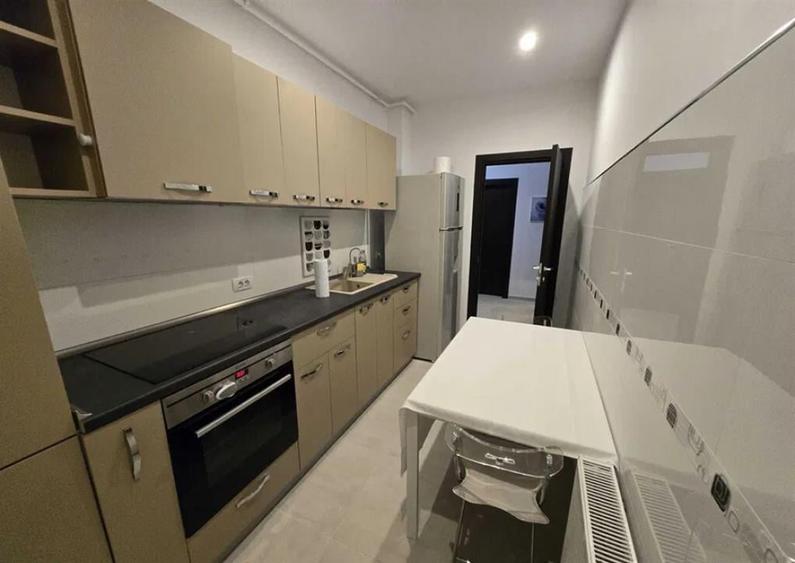 Apartament 3 camere - Splaiul Independentei - 5