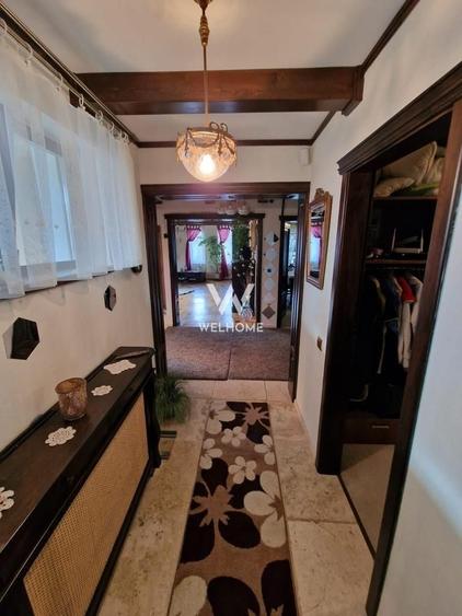 Casa stil mediteranean, teren generos - Sibiu, Selimbar - 16