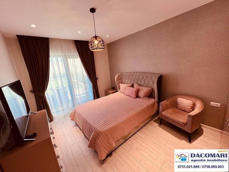 Vila deosebita Gradina Publica! - 3