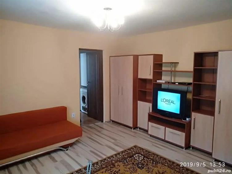 Model mare, mobilat si utilat la etajul 3 - 1