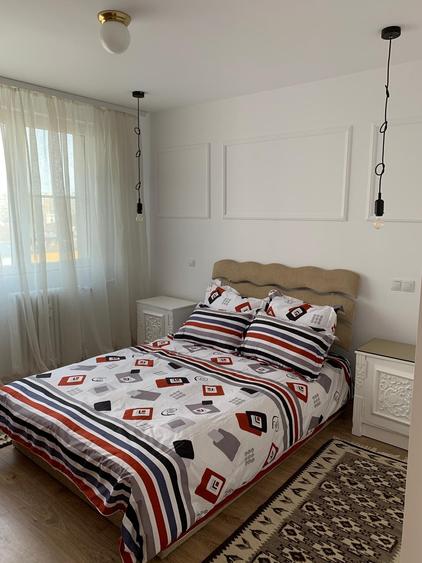 Apartament 2 camere renovat recent langa metrou Basarab - 4