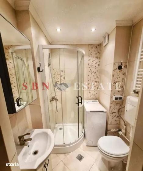 Garsoniera - Turda - Grivitei - Gara de Nord | Renovata - 1