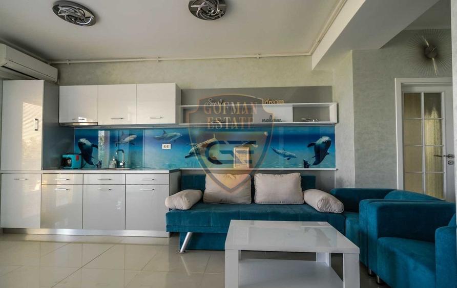 3 Camere Mamaia Summerland - Oportunitate Investiție, 109mp, balcon vedere lac - 5