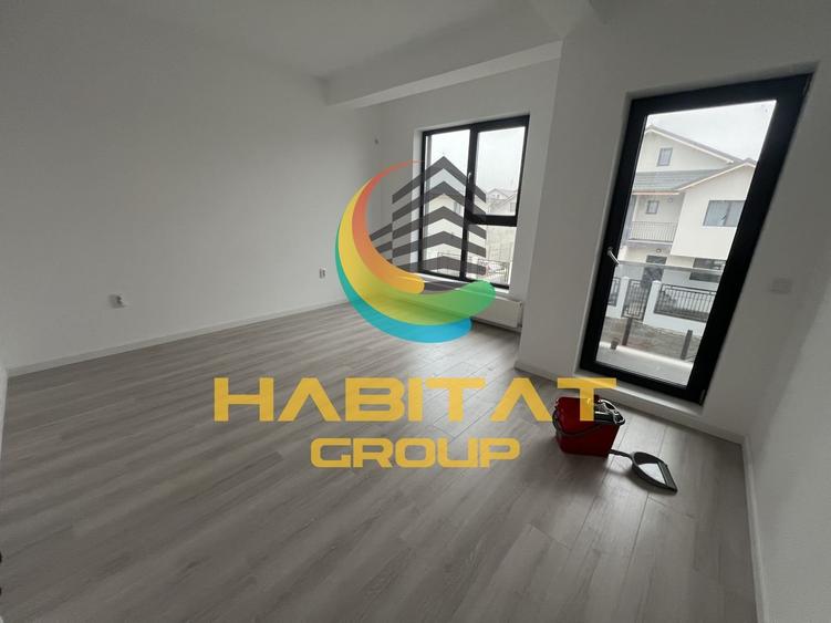 Înșiruită Bragadiru Gliei 3 camere 80 mp curte 108 utili toate utilitățile - 27