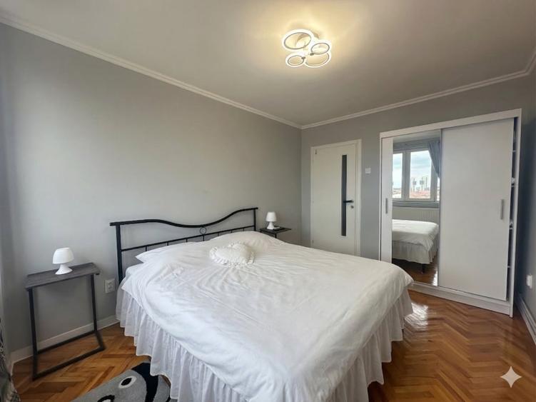 Loc de parcare - View - Boxa - Zona de Nord - 9