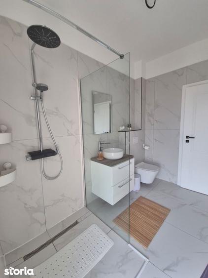 COMISION 0, Apartament 3 Camere, Mobilat, Utilat, Etaj 1, Mosnita Noua - 11