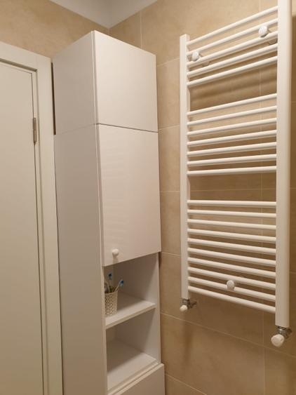 Proprietar Inchiriez apartament 2 camere, complet mobilat, loc parcare - 8