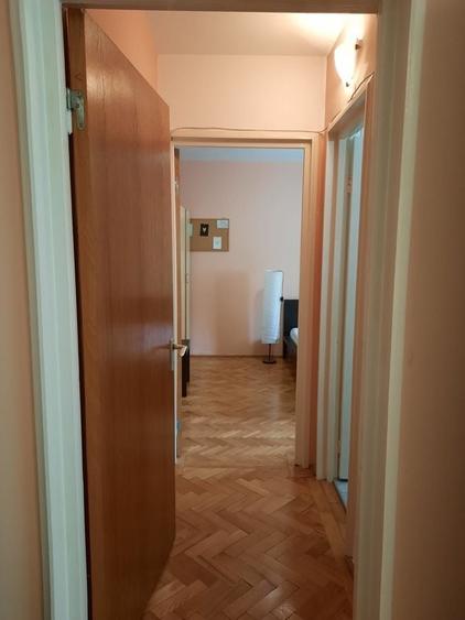 Apartament 2 camere in bloc anvelopat, Lujerului, Militari - 6