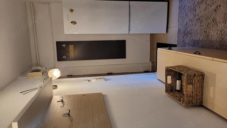 Inchiriez apartament cu doua camere - 7