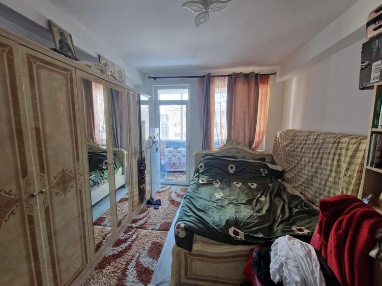 Comision 0% Apartament 3 camere 69 mp, parcare, Floresti str Cetatii - 12