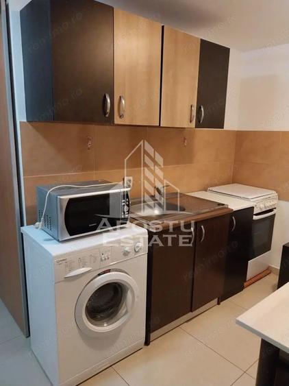 Apartament 1 camere la casa, zona Sagului - 7