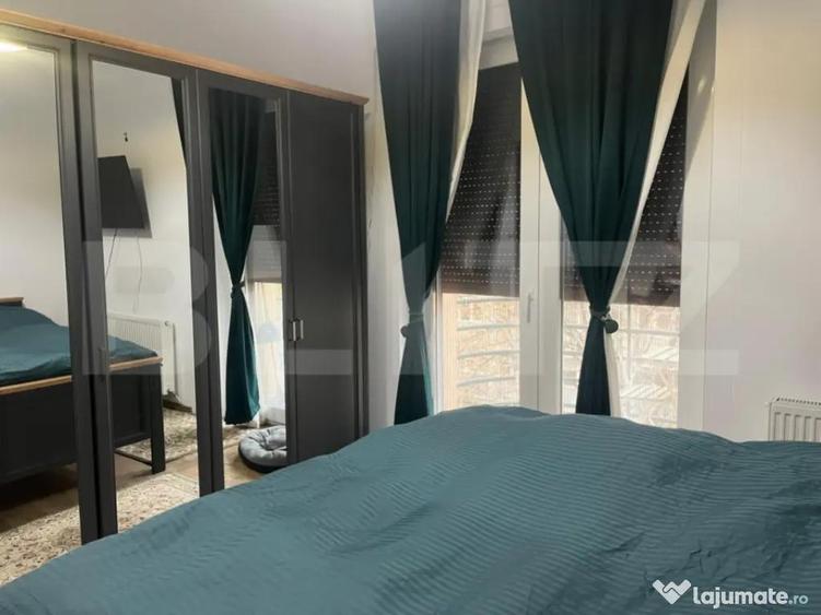 Apartament 2 camere, 67 mp, zona Cetate - 6