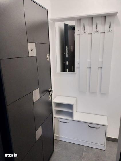 Apartament 2 camere 40 mp, parter, Aleea Astrei - 4