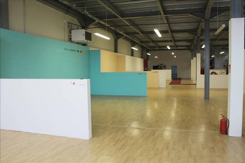 Spatiu comercial cu expunere la artera circulata - 15