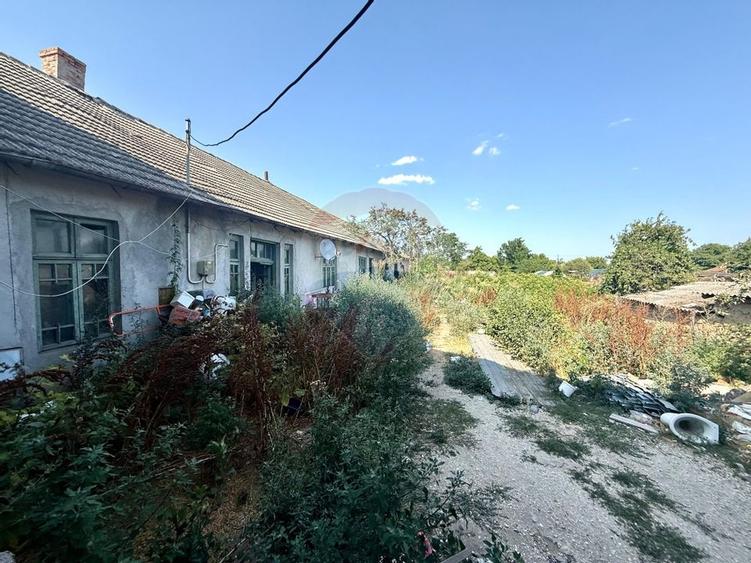 Spatiu comercial de vanzare in Cobadin - 6