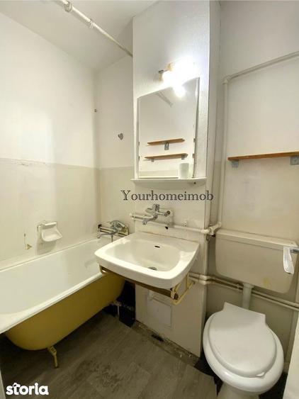 Garsoniera Brestei cu centrala, separare apa 3/3 - 1