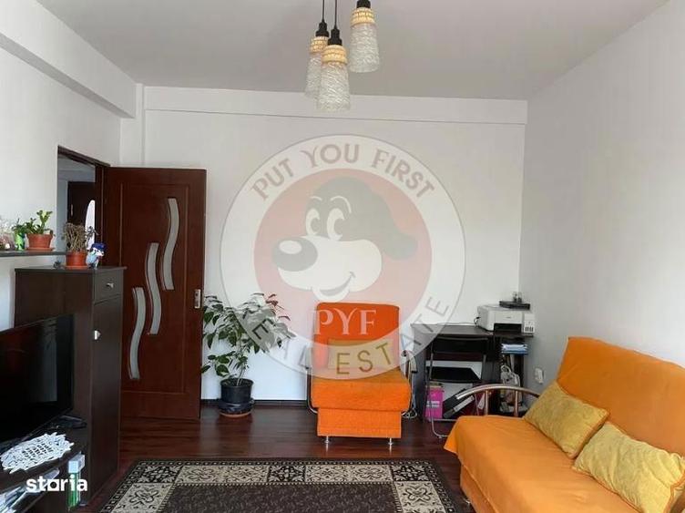 Salaj | Ap 2 camere | semidecomandat | 50 mp | B11386 - 7