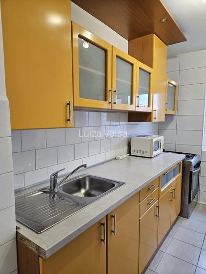 Apartament renovat și mobilat modern la 3 min Parc