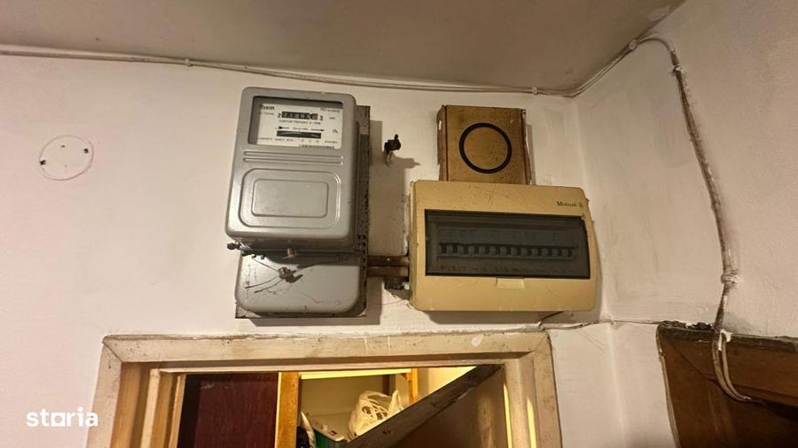 Bd. Ion Mihalache, Apartament 3 camere decomandat - 70 mp - etaj 2/4 - 13