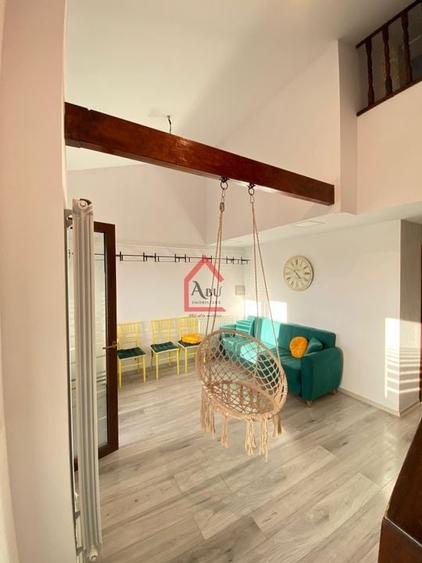 Comision 0%, Apartament cu 3 camere decomandat, Bloc 2019, Capat Cug - 1