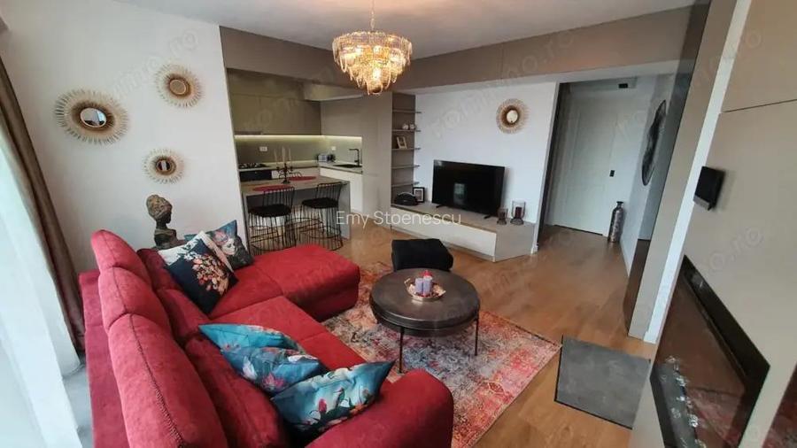 Apartament 2 camere de inchiriat bloc nou Titulescu pasaj Basarab Apartament 2 camere de inchiriat bloc nou Titulescu pasaj Basarab