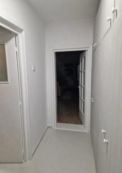 2 camere 59 mp – Văcărești, renovat, centrală, 2 balcoane, 10 min metrou - 10