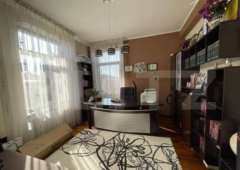 Casa superba, finisaje premium, 261 mp utili, 720 mp tere - 9