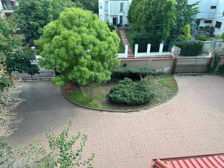 De vânzare – Proprietate deosebită în Pipera, teren 2494 mp - 12