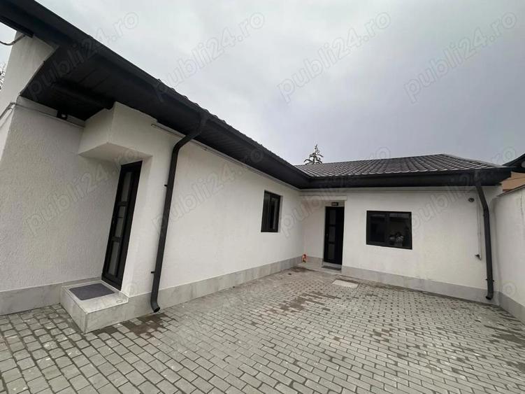 Casa de vanzare-Ploiesti-Mihai Bravu-Super pret! - 3