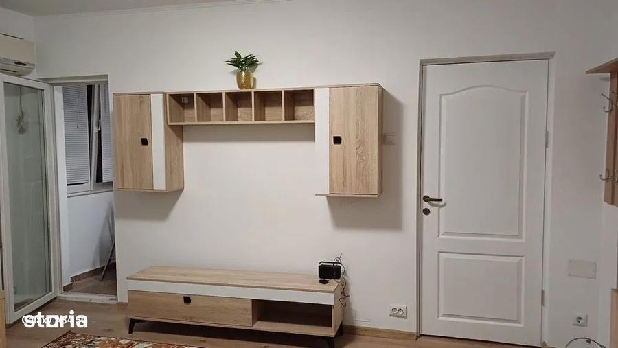 Apartament 2 camere, Soseaua Salaj , complet renovat , complet mobilat - 4