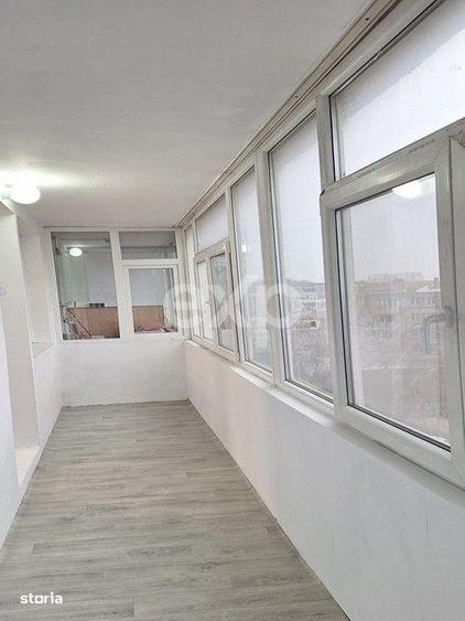 De vanzare apartament 2 camere, - Constanta - centru - B-dul Ferdinand - 3